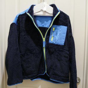 J. Crew Weekend Sherpa Full NWT SKU 099105743864